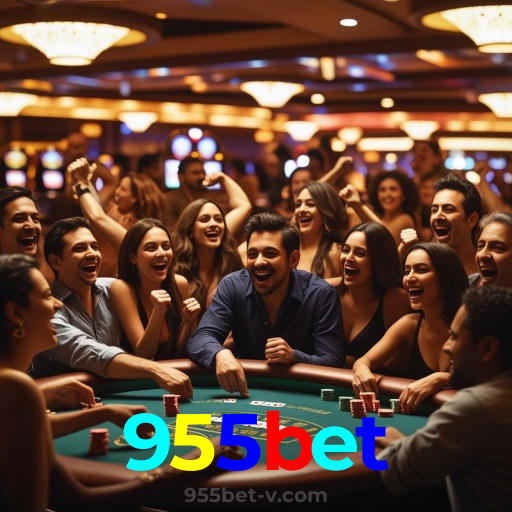 955bet：Aposte no futebol digital e vença os melhores times!