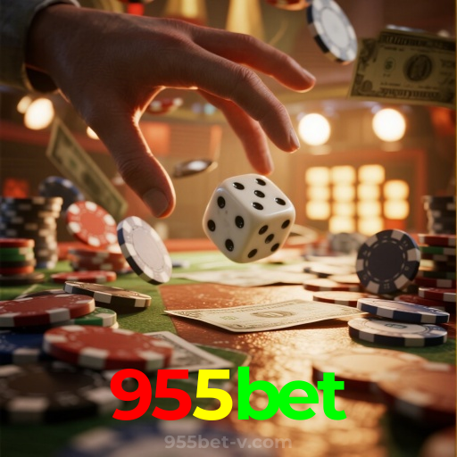 955bet：A roleta digital é sua chance de ganhar! Aposte e vença!