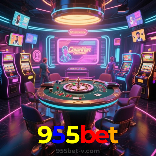 955bet：Jogue futebol online e tenha prêmios incríveis esperando por você!