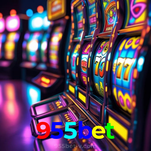 955bet：Prepare-se para o melhor da diversão no cassino! Jogue agora!