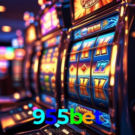 955bet：Jogue nas melhores slots e descubra o jackpot dos seus sonhos!