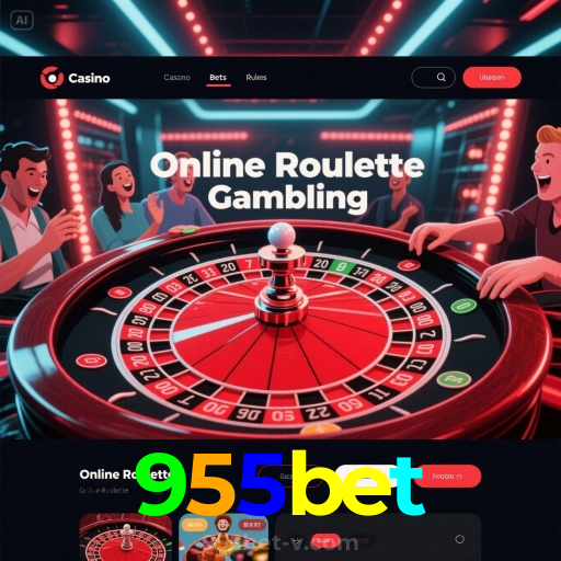 955bet:Jogue poker no nosso cassino e conquiste vitórias épicas!