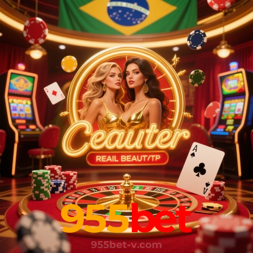 955bet：O cassino online mais confiável para você apostar no futebol e jogar blackjack!