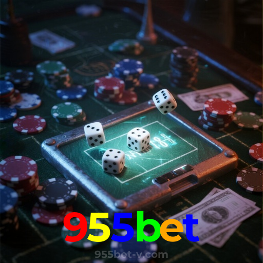 955bet：Jogue futebol online e vença grandes prêmios agora!