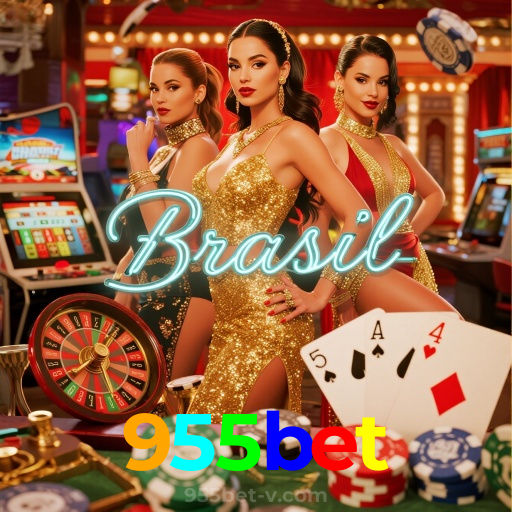 955bet：Jogue slots, poker e aposte no futebol no cassino online mais emocionante!