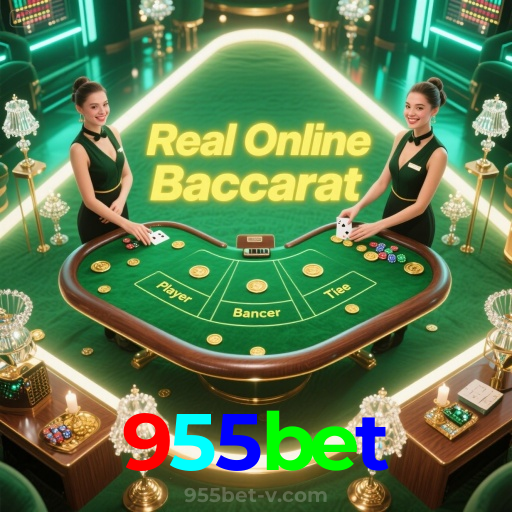 955bet：Onde sua sorte brilha: poker, roleta e apostas em futebol!