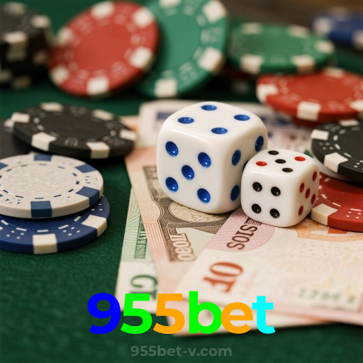 955bet：Em cada jogo, a chance de ganhar é sua! Jogue agora no cassino!