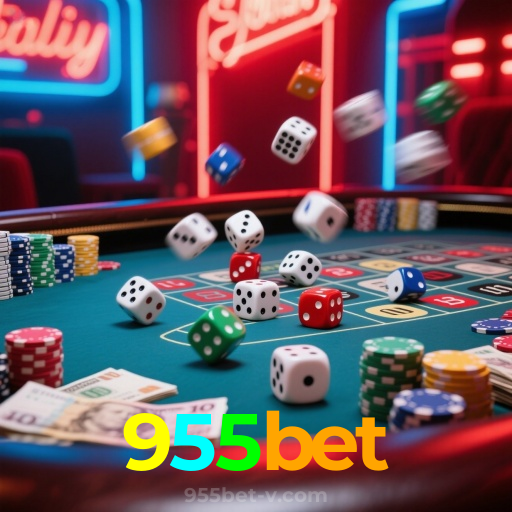 955bet：Aposte no futebol online e mostre sua habilidade para ganhar!