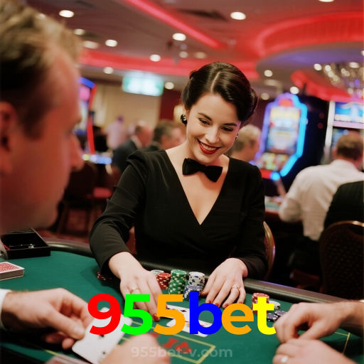 955bet：Sua sorte está no cassino online com jogos como poker e apostas no futebol!