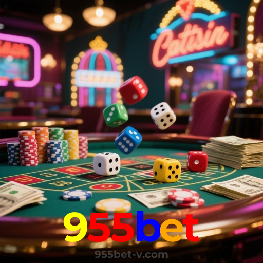 955bet：Sinta a adrenalina do jogo! Aposte nas roletas e vença!
