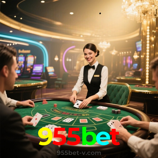 955bet：A roleta é sua chance de ganhar grandes prêmios! Aposte agora!