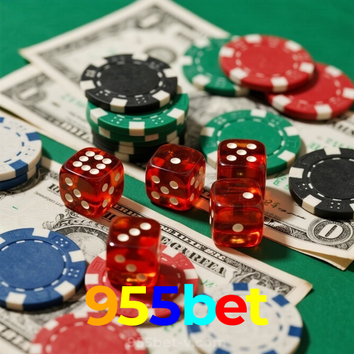 955bet：Aposte nas mesas de poker e vença grandes prêmios!