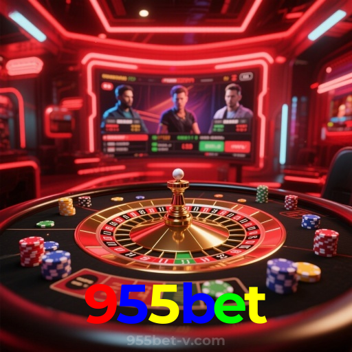 955bet：O cassino online mais confiável para você apostar no futebol e jogar poker!