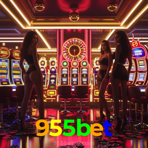 955bet：A diversão nunca acaba! Jogue nos melhores jogos e vença!