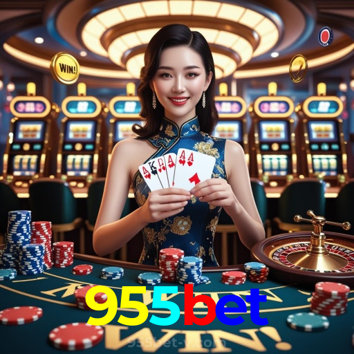 955bet：A sorte está no seu lado nas nossas roletas! Aposte agora!
