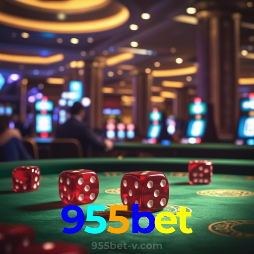 955bet：A sorte te espera! Aposte agora nas nossas roletas!