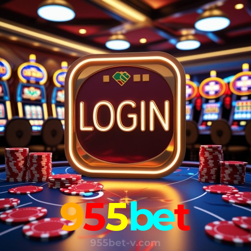 955bet：Jogue nas melhores slots e leve o jackpot para casa!