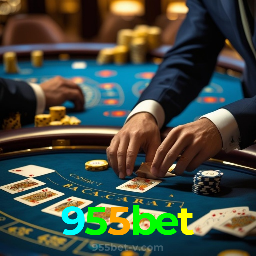 955bet：O cassino online mais confiável para apostas ao vivo no futebol e jogos de cassino!