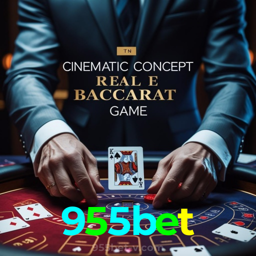 955bet:Vença na roleta e conquiste prêmios gigantes!