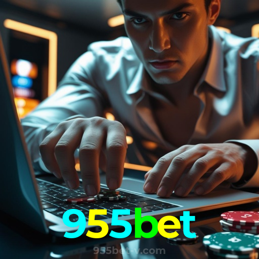 955bet:No nosso cassino, a emoção nunca para! Jogue agora!
