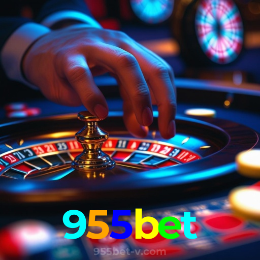 955bet:Jogue no cassino mais seguro com poker, roleta e apostas no futebol!