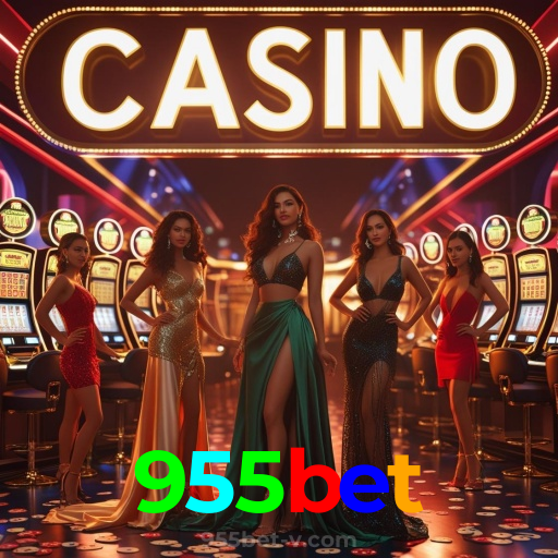 955bet:A sorte está na roleta! Aposte e vença agora mesmo!